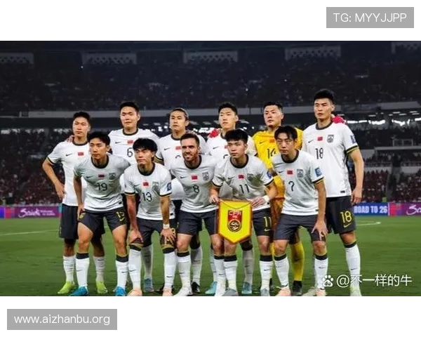 2026年美加墨世界杯晋级的球队晋级路径及晋级策略详解